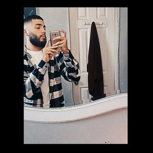 Meet your Posher, Markus